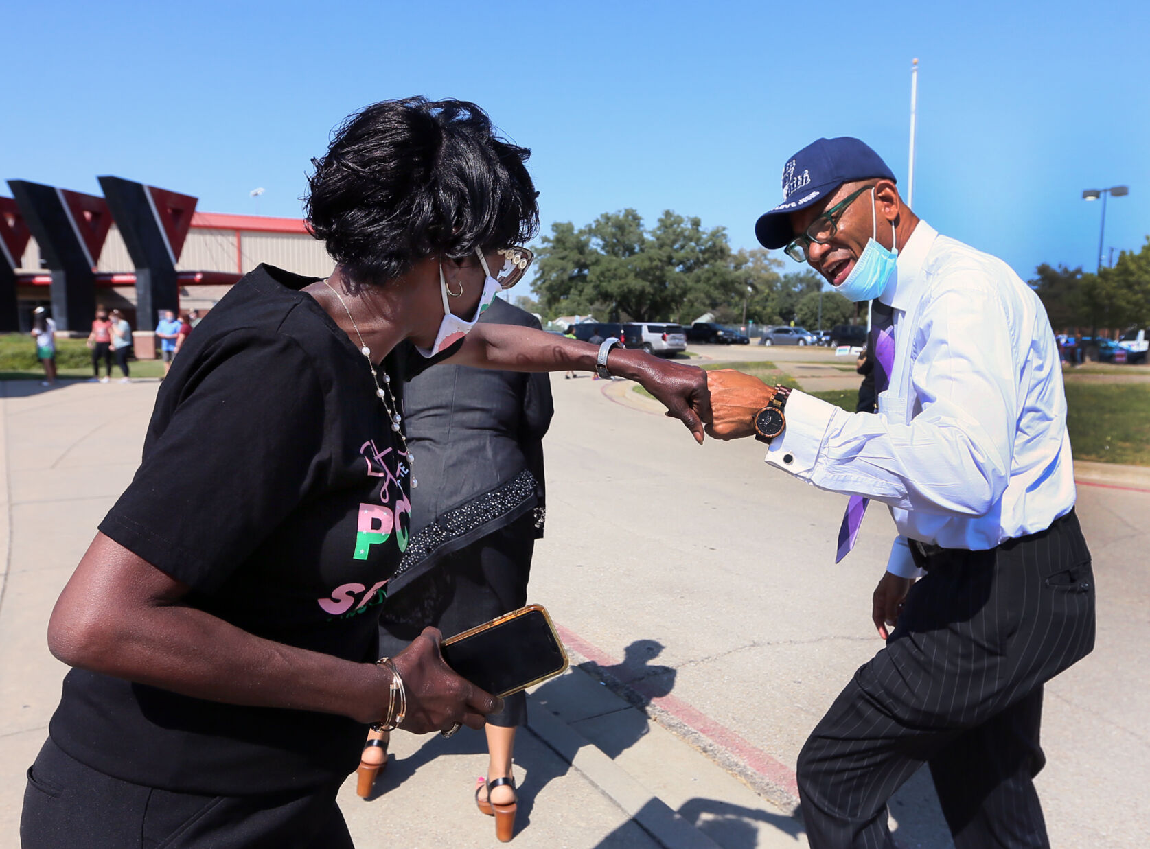 Souls to the Polls